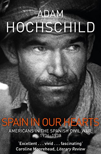 Spain in Our Hearts: Americans in the Spanish Civil War, 1936-1939 (Aziza's Secret Fairy Door, 116)